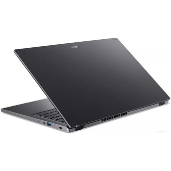 Ноутбук Acer Aspire 5 A515-58M-53ED (NX.KHEEL.001) Steel Gray 